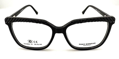 Tony Morgan 8956 с1 оправа очковая